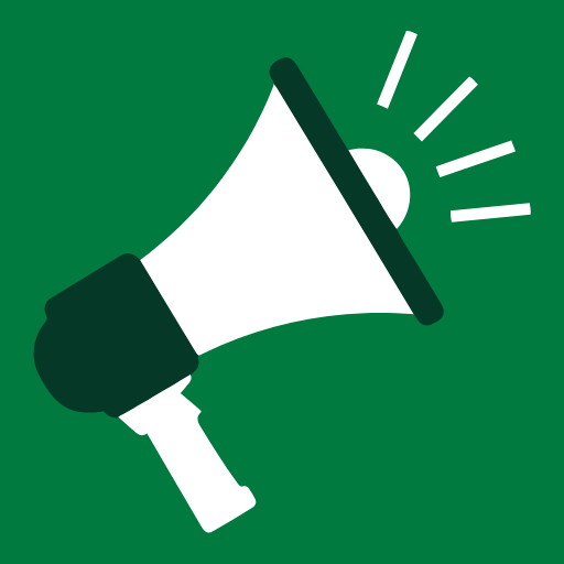 Custom Notifications icon